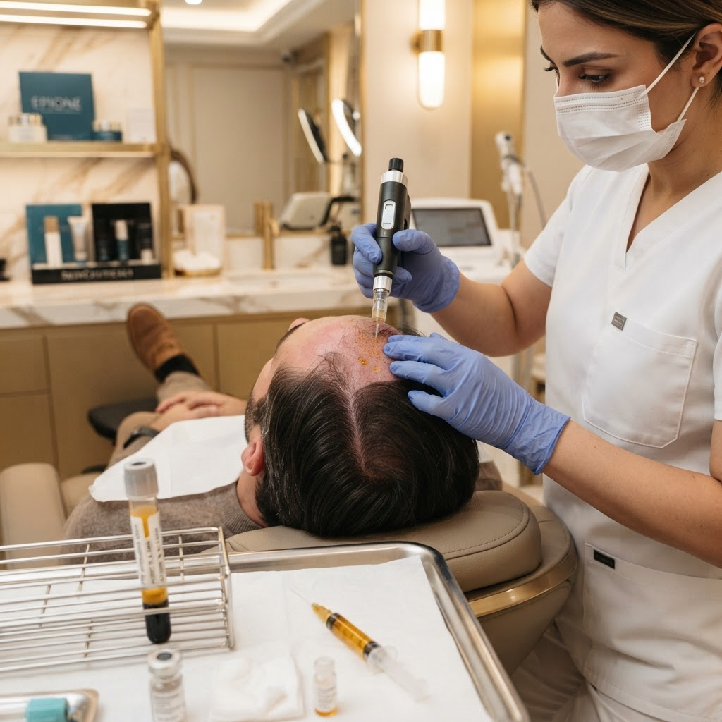 PRP Therapy